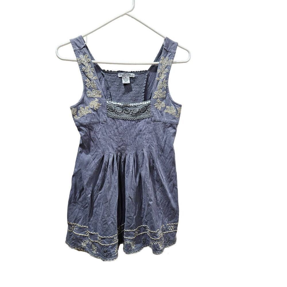 RXB M cute top